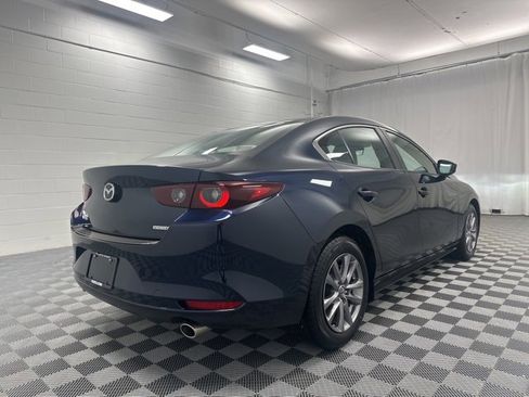 Used 2022 MAZDA MAZDA3 s image 5
