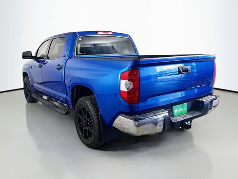 Used 2018 Toyota Tundra SR5 w/ SR5 Upgrade Package RWD image 7