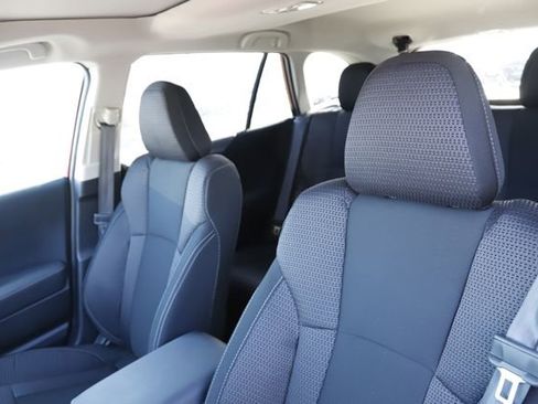 Certified 2025 Subaru Outback Premium w/ Popular Package #1A image 14