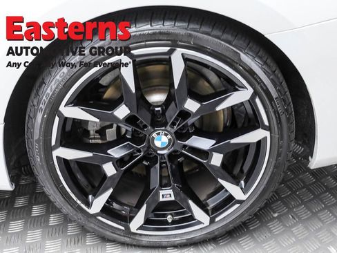 Used 2025 BMW 430i Convertible image 15