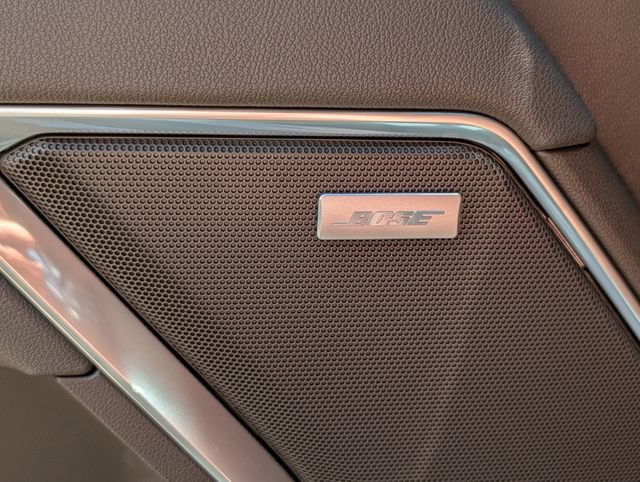 New 2026 Chevrolet Silverado 1500 RST w/ Texas Edition Plus RWD image 14