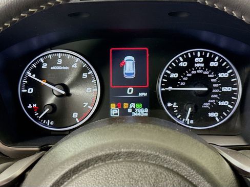 Used 2025 Subaru Outback Limited w/ Popular Package #2 image 13