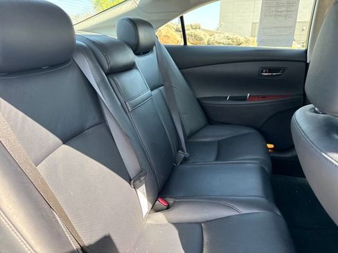 Used 2007 Lexus ES 350 FWD image 12