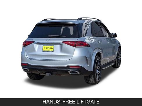 Used 2023 Mercedes-Benz GLE 350 image 9