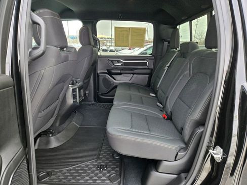 Used 2025 RAM 1500 Big Horn image 26