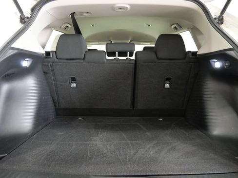 Used 2024 Honda HR-V LX image 24