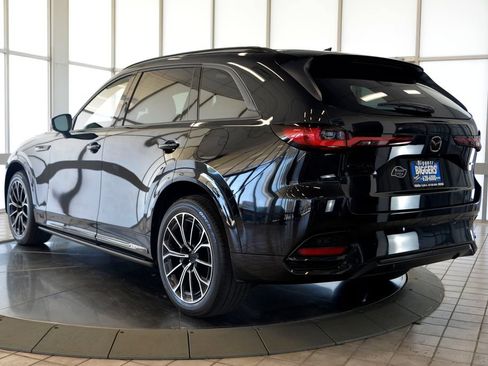 Certified 2026 MAZDA CX-70 3.3 Turbo S w/ Premium Plus AWD/4WD image 6