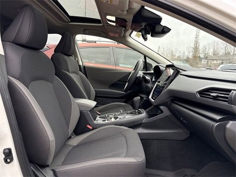 Certified 2025 Subaru Crosstrek 2.0i Premium image 14