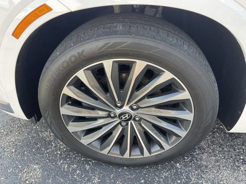 Used 2023 Hyundai Palisade Calligraphy w/ Cargo Package AWD/4WD image 10
