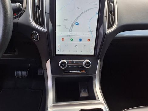 Used 2024 Ford Edge SEL image 24