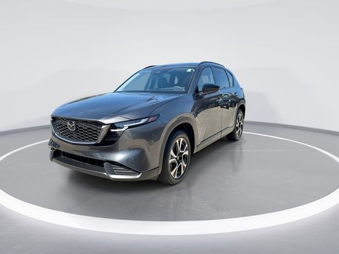 New 2026 MAZDA CX-5 Preferred AWD/4WD image 4