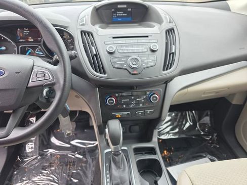 Certified 2018 Ford Escape SE AWD/4WD image 20