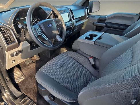 Used 2020 Ford F150 XLT image 26