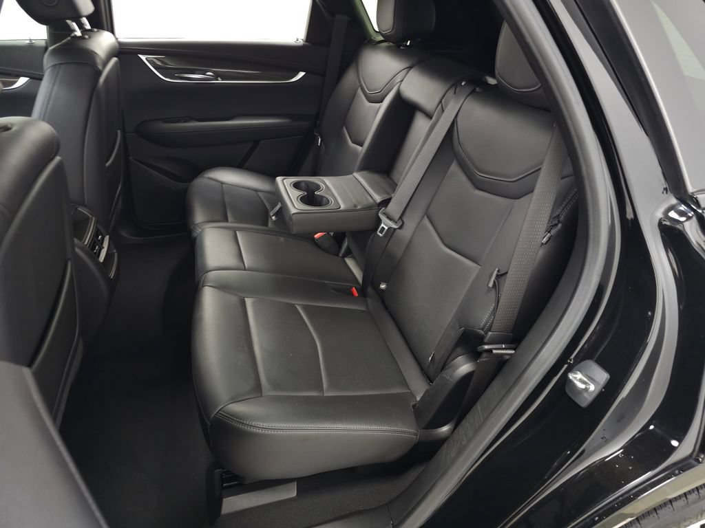 Used 2020 Cadillac XT5 Sportv AWD/4WD image 34