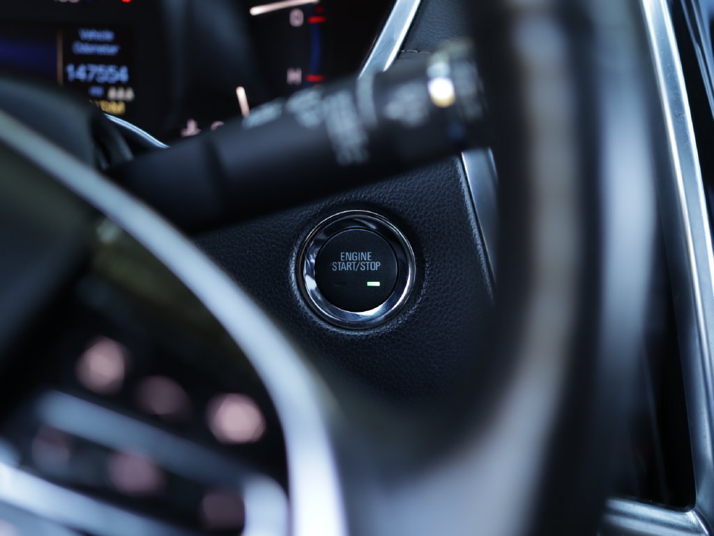 Used 2016 Cadillac SRX Luxury FWD image 15