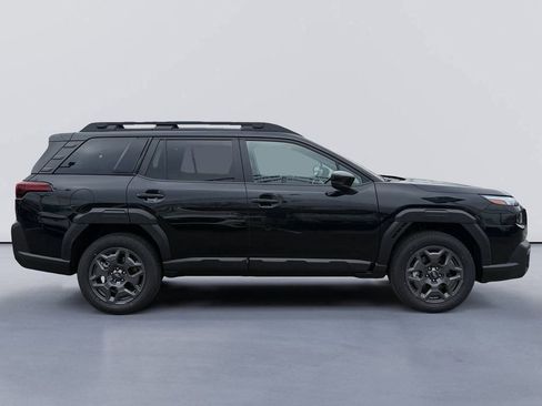 New 2026 Subaru Outback Premium image 2