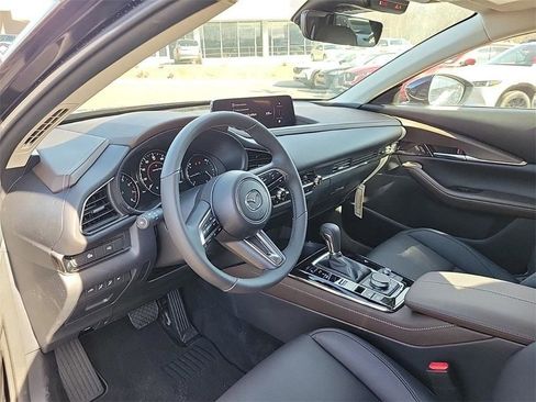 Certified 2025 MAZDA CX-30 2.5 Turbo w/ Premium Package image 26