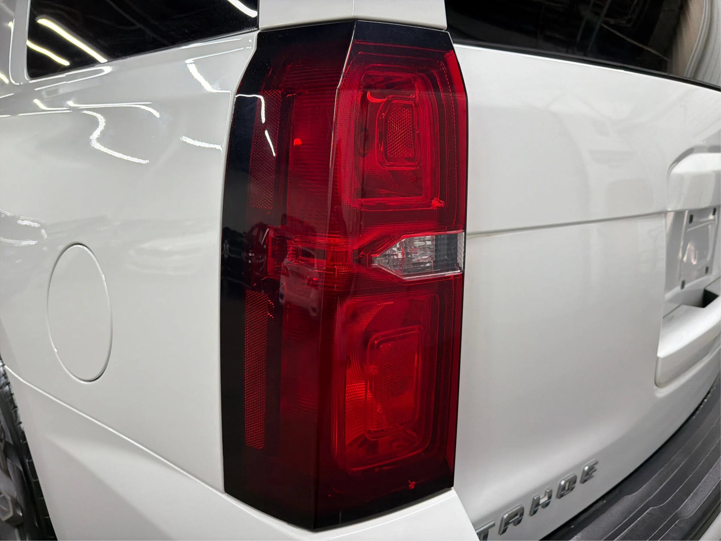 Used 2017 Chevrolet Tahoe LS AWD/4WD image 40