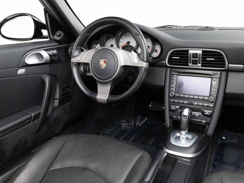Used 2009 Porsche 911 Carrera 4S AWD/4WD image 12