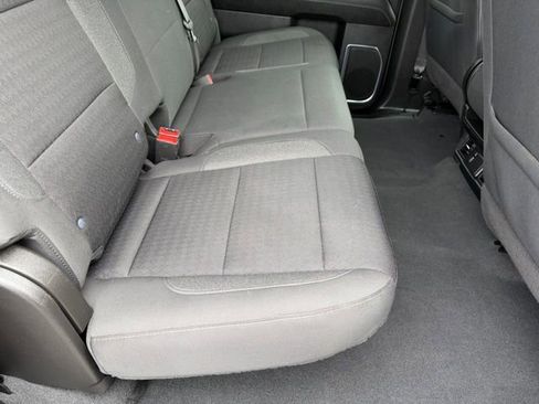 Used 2023 Chevrolet Silverado 1500 LT AWD/4WD image 12