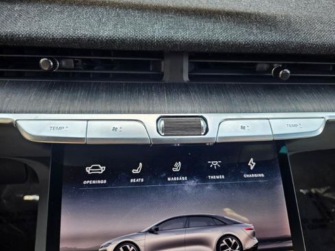 Used 2024 Lucid Air Touring AWD/4WD image 51