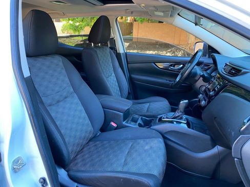 Used 2018 Nissan Rogue Sport AWD image 47