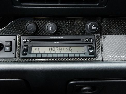 Used 1998 Porsche 911 Carrera 4S image 28