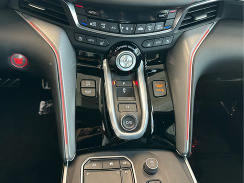 Used 2023 Acura TLX SH-AWD w/ A-SPEC Pkg image 19