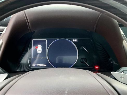 Used 2021 Lexus ES 350 w/ Premium Package FWD image 26