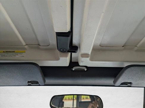 Used 2008 Jeep Wrangler Unlimited X AWD/4WD image 19