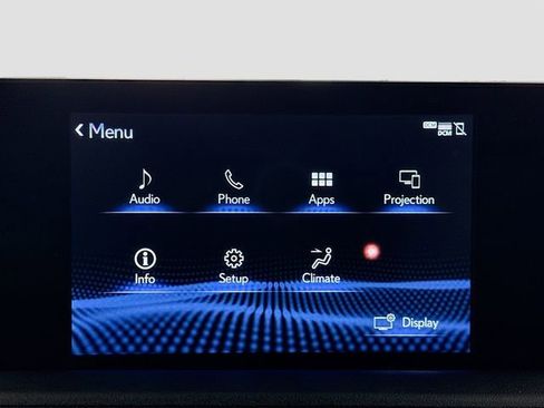 Used 2020 Lexus RX 350 AWD image 16