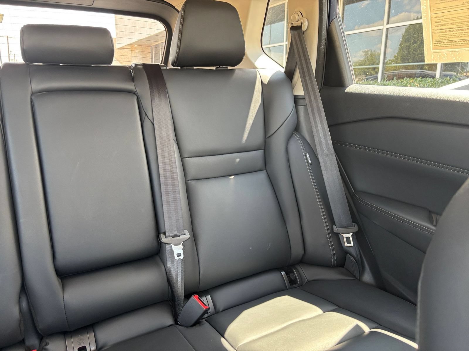 Used 2026 Nissan Rogue SL FWD image 39