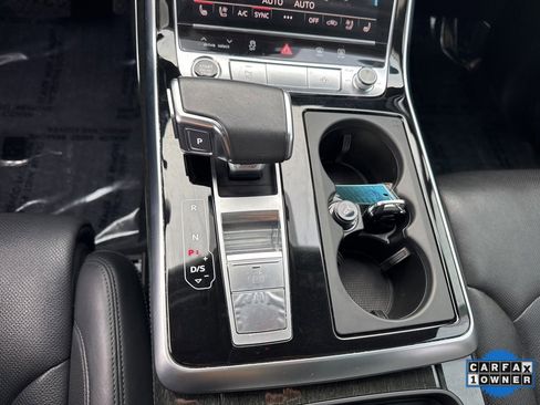 Used 2021 Audi Q7 3.0T Prestige w/ Prestige Package image 27