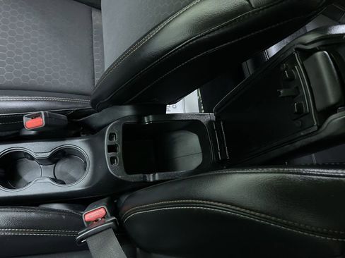 Used 2019 Jeep Compass Latitude w/ Popular Equipment Group image 25