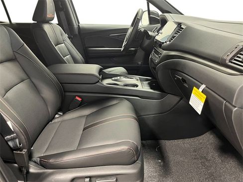 New 2026 Honda Ridgeline TrailSport image 27