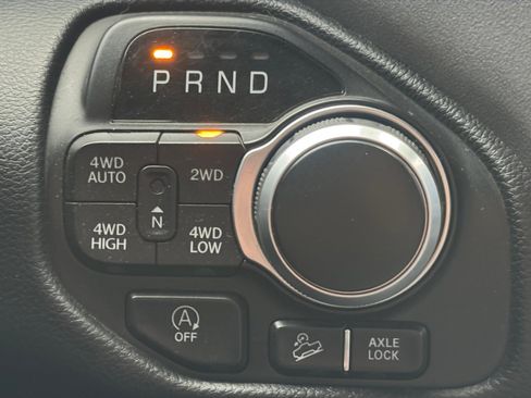 Certified 2021 RAM 1500 Big Horn image 25