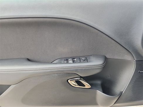 Used 2023 Dodge Challenger SRT Hellcat image 20