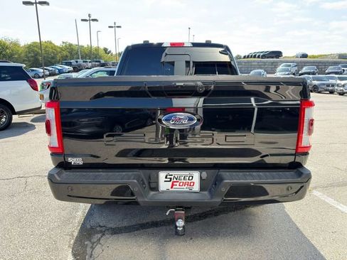 Used 2023 Ford F150 Lariat AWD/4WD image 6