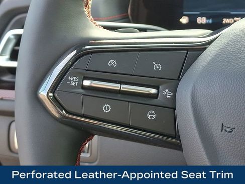 Used 2025 Chevrolet Traverse RS w/ LPO, Floor Liner Package image 26