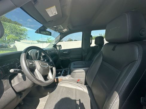 Used 2021 GMC Sierra 1500 Denali image 37