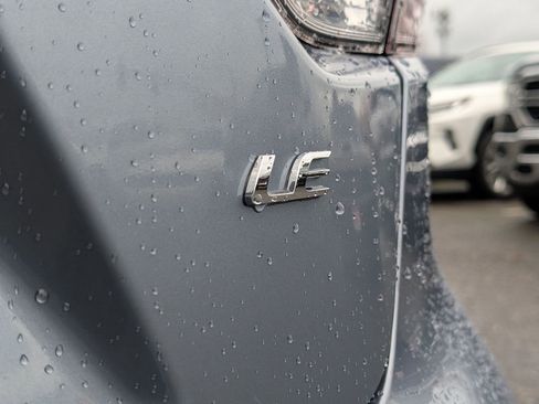 Used 2023 Toyota Corolla LE image 17