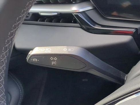 Used 2025 Audi A5 2.0T Premium Plus w/ Premium Plus image 16