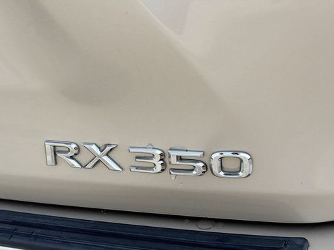 Used 2016 Lexus RX 350 AWD w/ Premium Package image 11