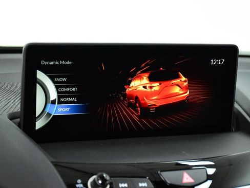 New 2026 Acura RDX w/ Technology Package image 19