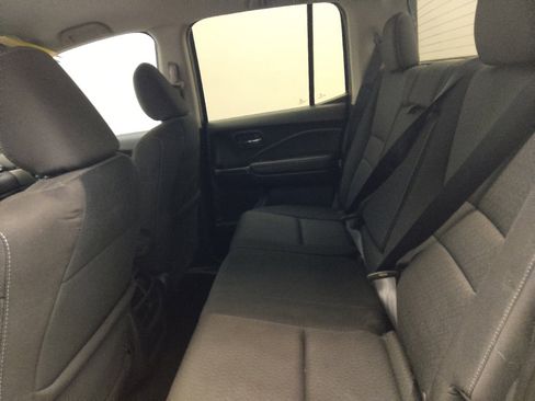 Used 2019 Honda Ridgeline Sport image 18