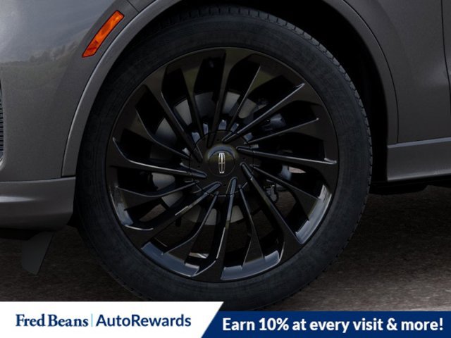 New 2027 Lincoln Aviator Reserve AWD/4WD image 26