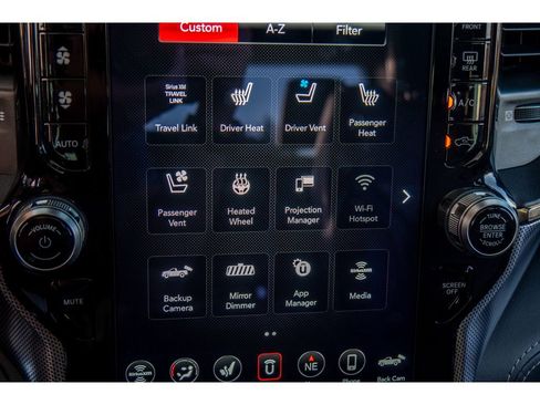 Used 2021 RAM 1500 Limited image 28