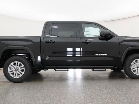 New 2026 Toyota Tundra SR5 AWD/4WD image 59