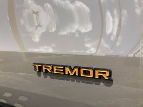 New 2026 Ford Expedition Tremor image 33