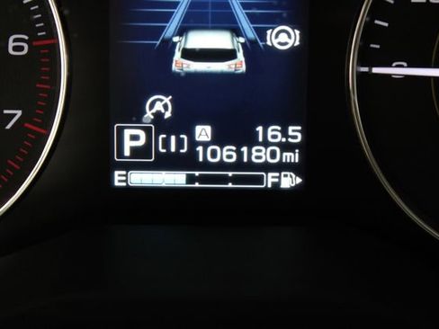 Used 2023 Subaru Crosstrek 2.5i Sport AWD/4WD image 8